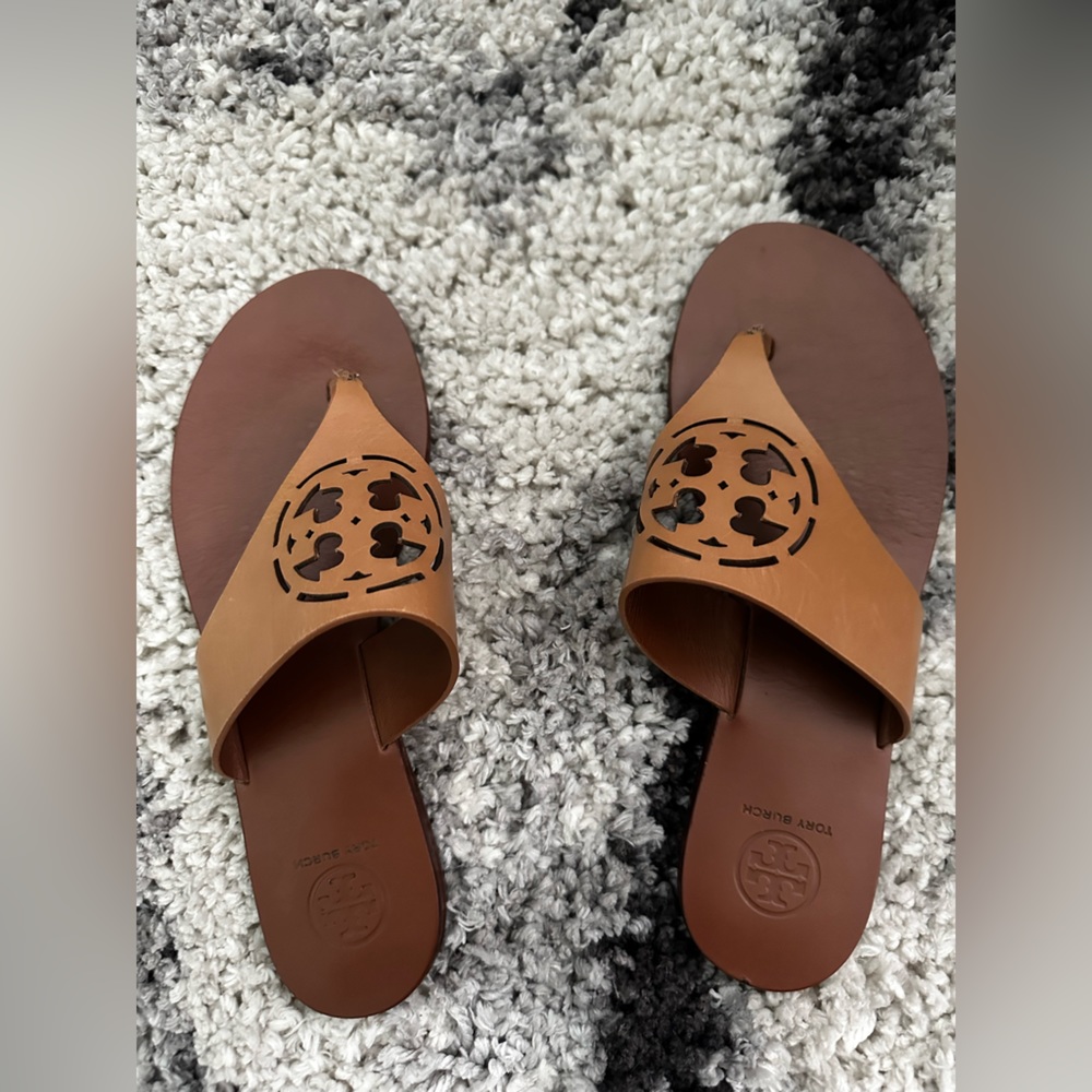 Tory Burch Sandals